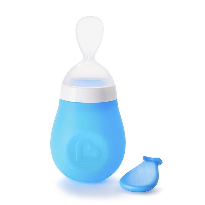 Munchkin, Squeeze Spoon