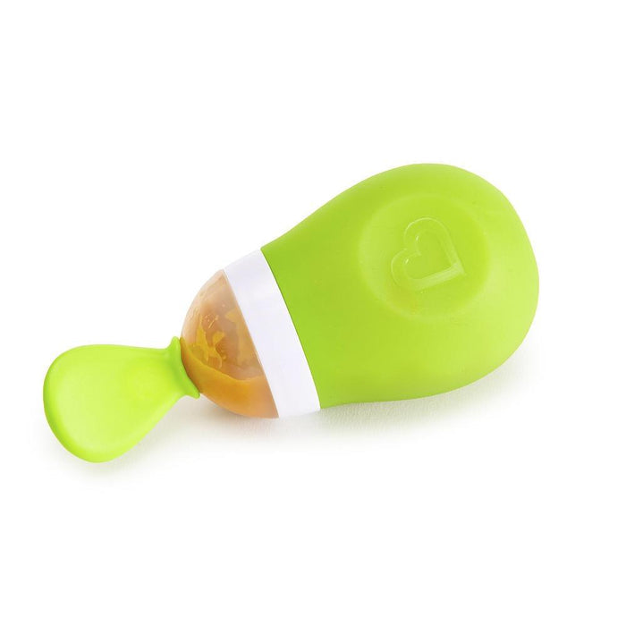 Munchkin, Squeeze Spoon