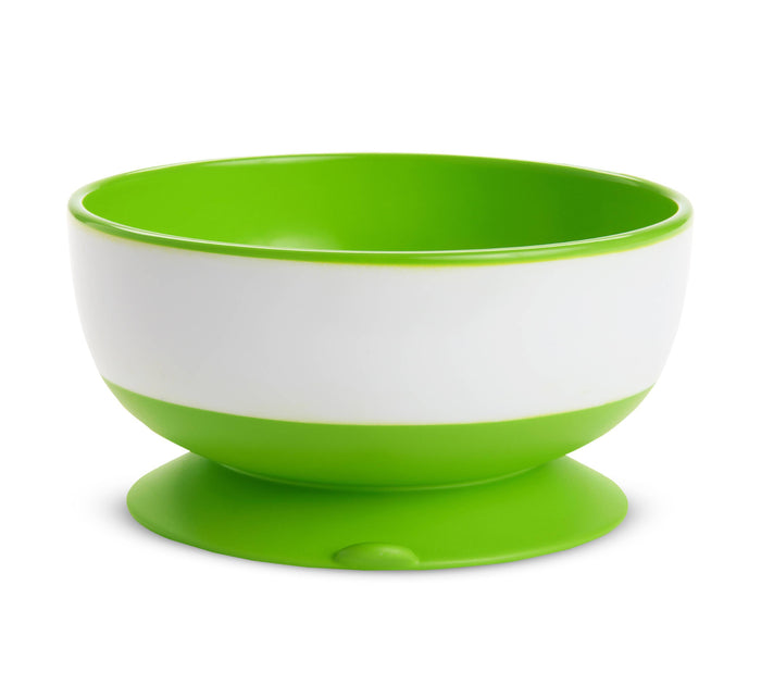 Munchkin, Stay Put Suction Bowls, 3 Bowls