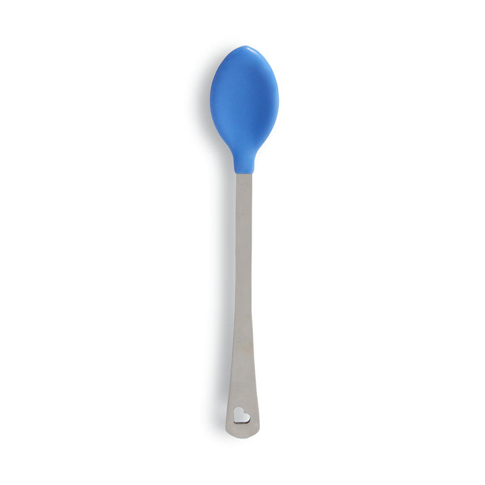 Munchkin White Hot Safety Spoons 4pk