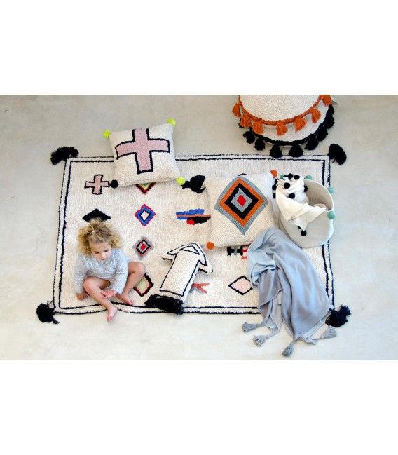 Naador Washable Rug