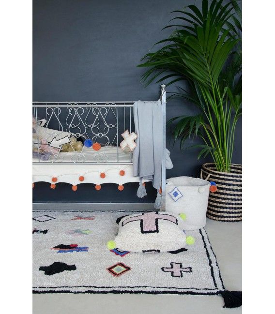 Naador Washable Rug