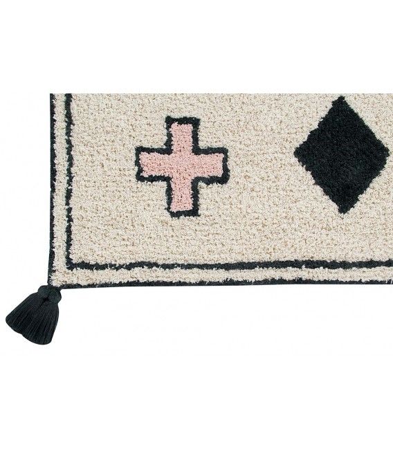Naador Washable Rug