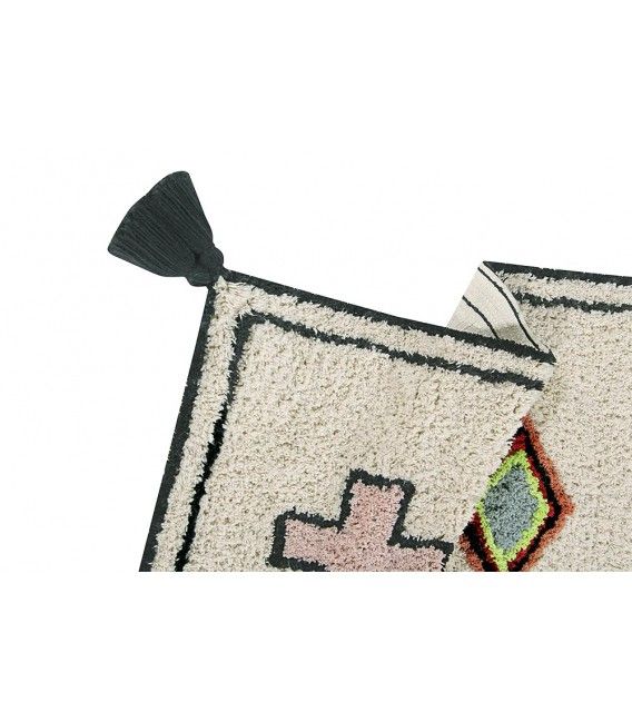 Naador Washable Rug