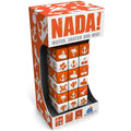 Nada!