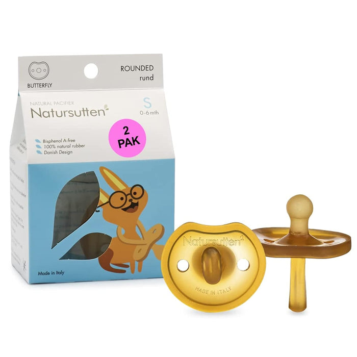 Small (0-6 months) / Round