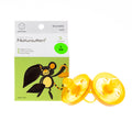 Natursutten Rounded Pacifier (Set of Two) - Blooming Baby