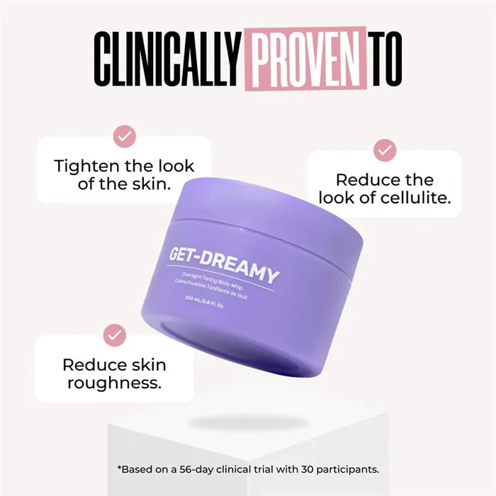 Night Wrinkle Tightening Cream Mimarta