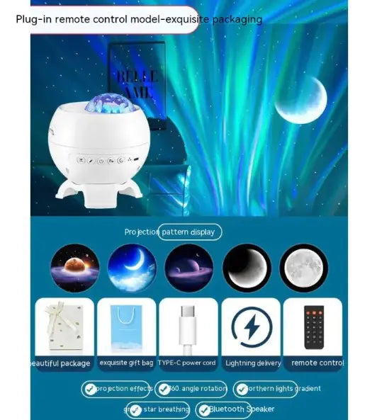 Plug Bluetooth Exquisite Packaging