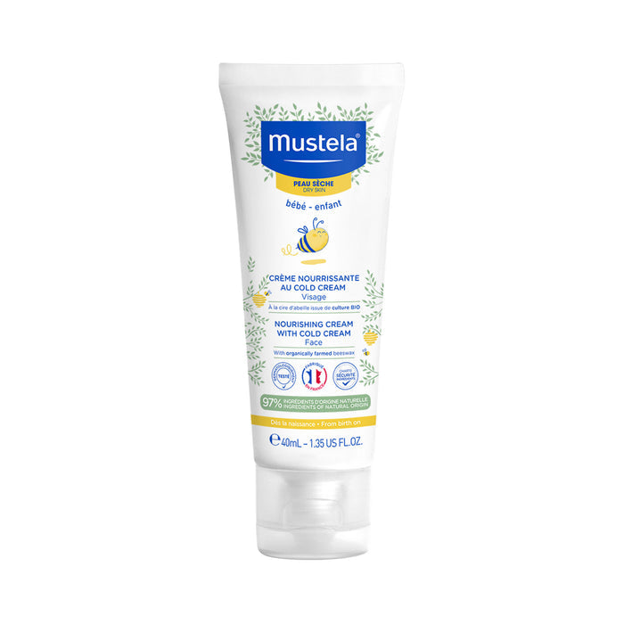 Nourishing Cream with Cold Cream 40ml