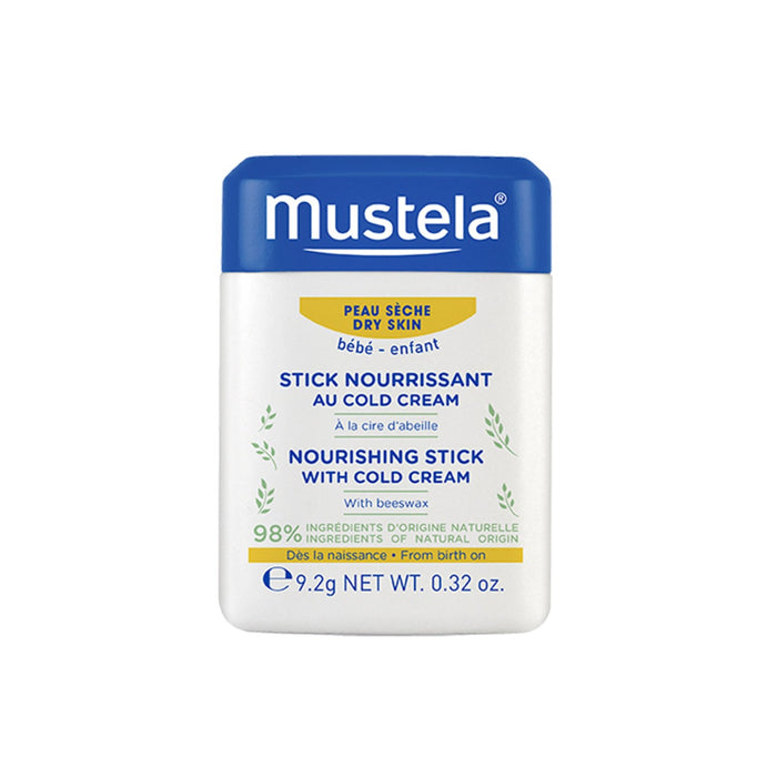 Nourishing Stick with Cold Cream 9.2g