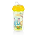 Nuby - Clik-it™ Insulated Sipper Cup - Animal