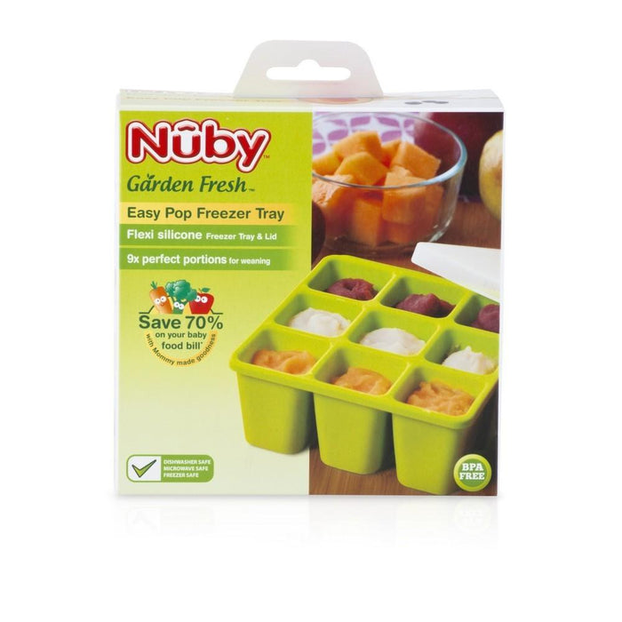 Nuby - Freeze Tray