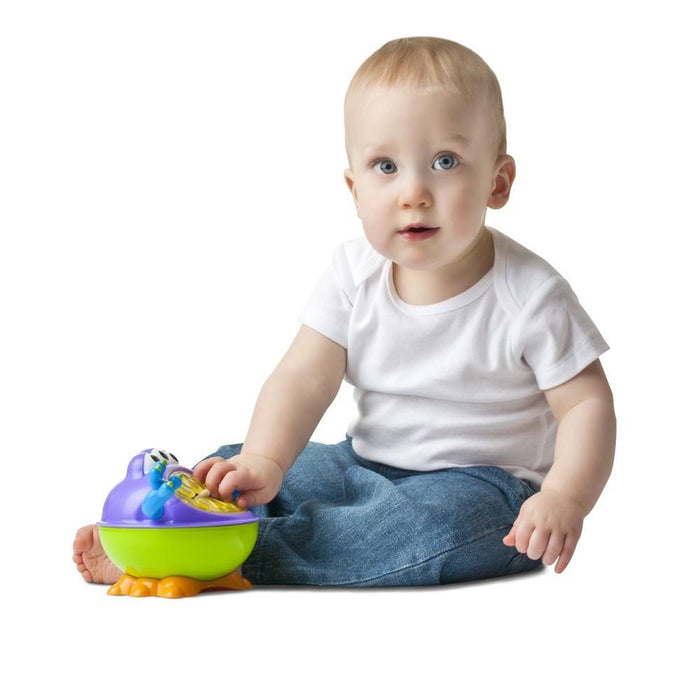 Nuby - iMonster™ Snack Keeper