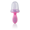 Nuby - Nibbler™ - Pink/Purple