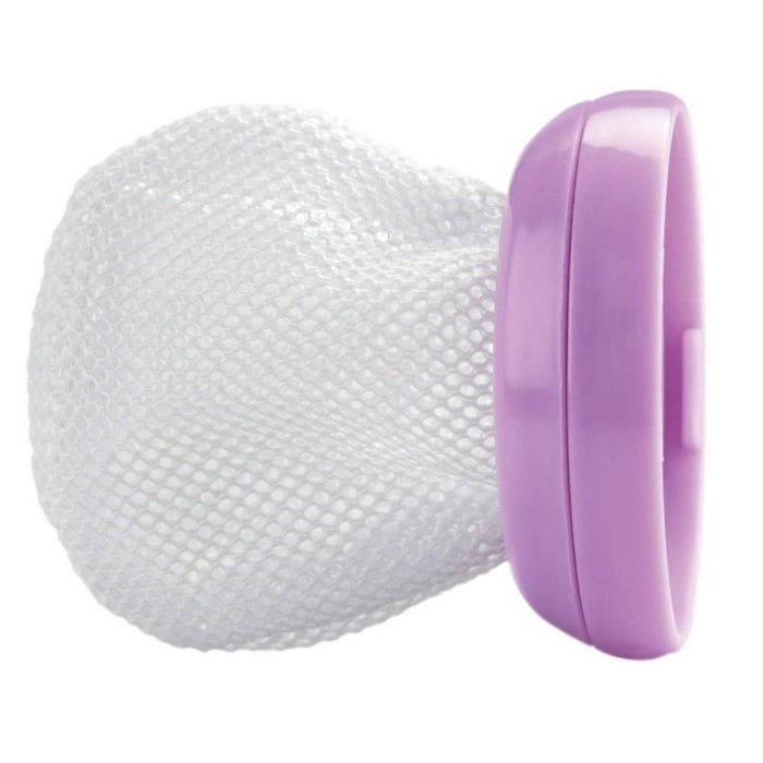 Nuby - Nibbler™ - Pink/Purple