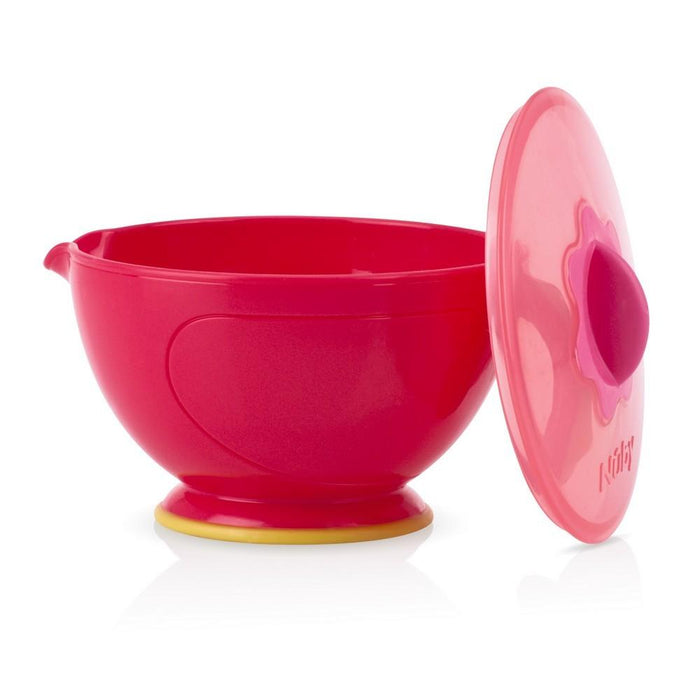 Nuby - Steam n’ Mash™