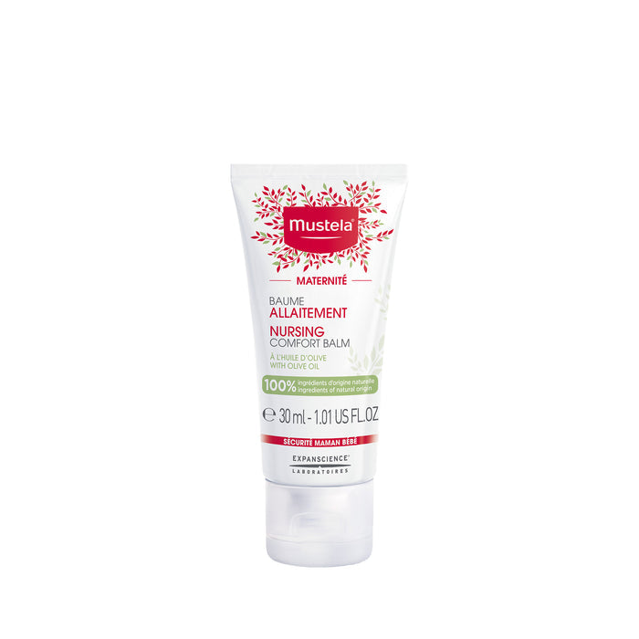 Nursing Comfort Balm 30ml