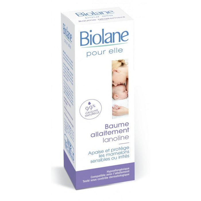 Nursing Cream 40mL