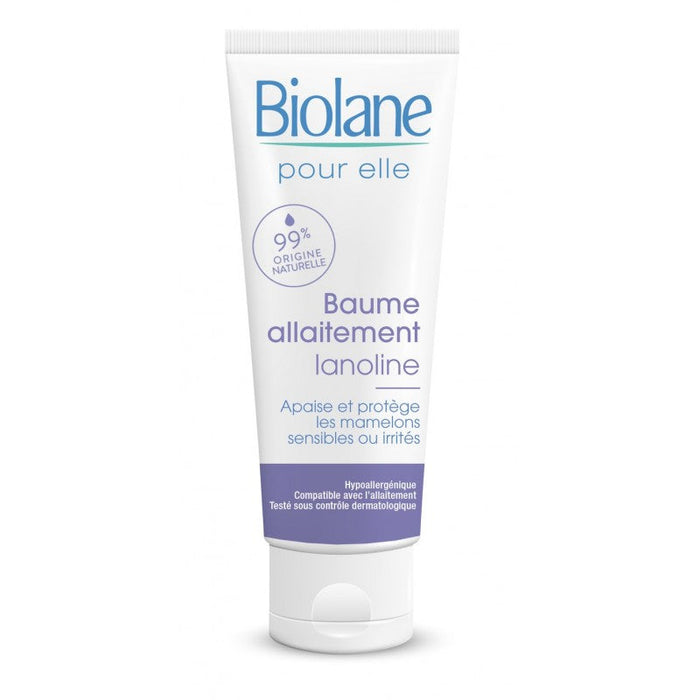 Nursing Cream 40mL