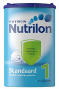 Nutrilon, Standaard 1