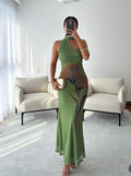 Olivia Maxi Dress