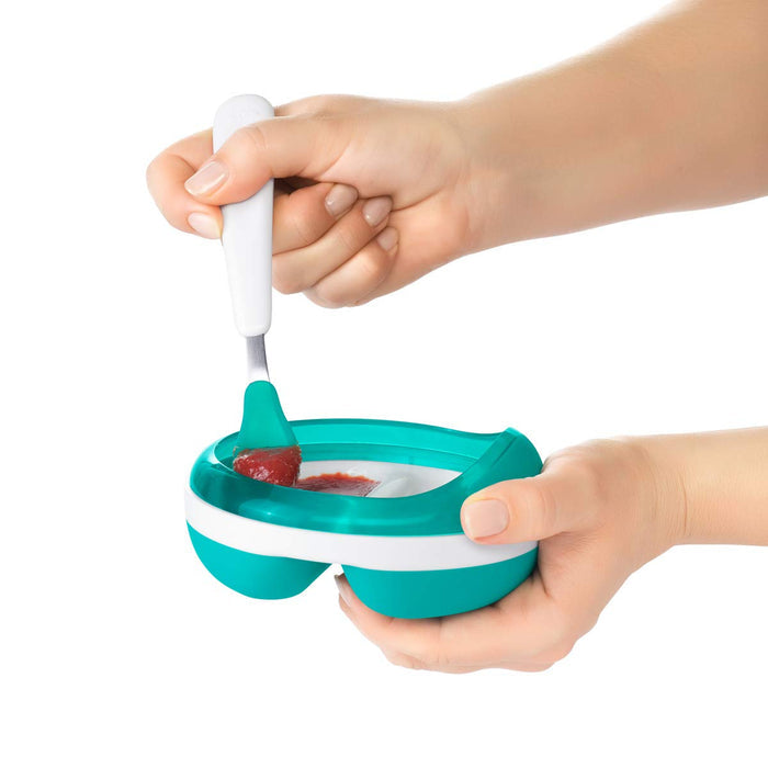 On-The-Go Feeding Spoon