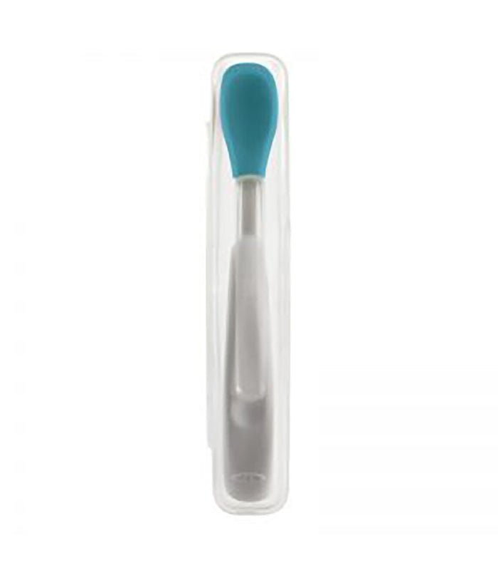 On-The-Go Feeding Spoon