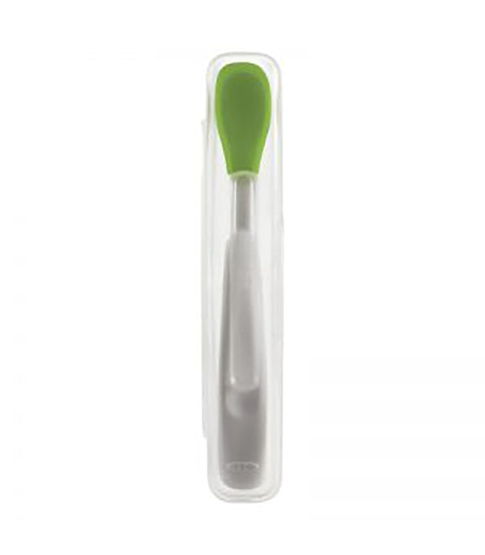On-The-Go Feeding Spoon