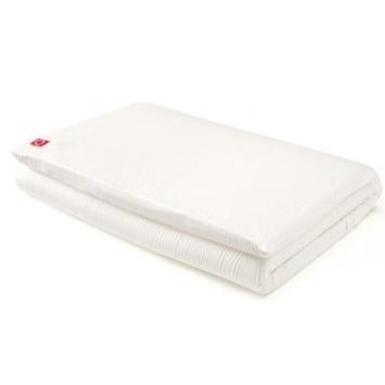 Optimal Temperature Antibacterial Baby Mattress Topper