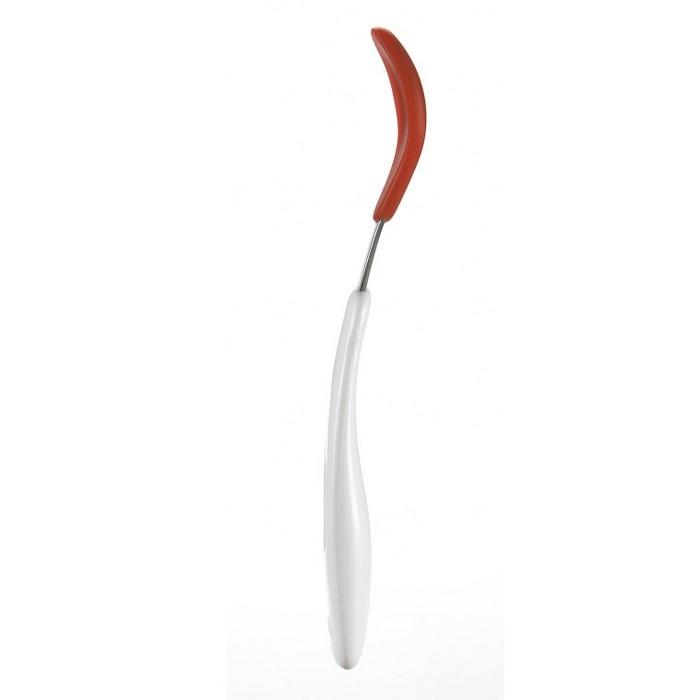 OXO TOT - Feeding Spoon Set - Orange