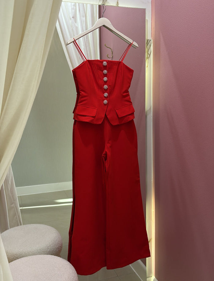 Pamela Jumpsuit