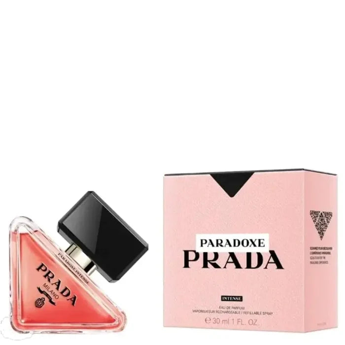 Prada Paradoxe Intense Eau de Parfum 1 oz / 30 mL eau de parfum spray Mimarta