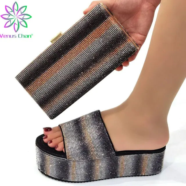 Black / 37