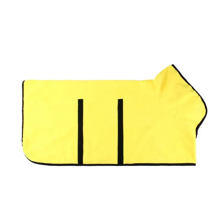 Yellow / S