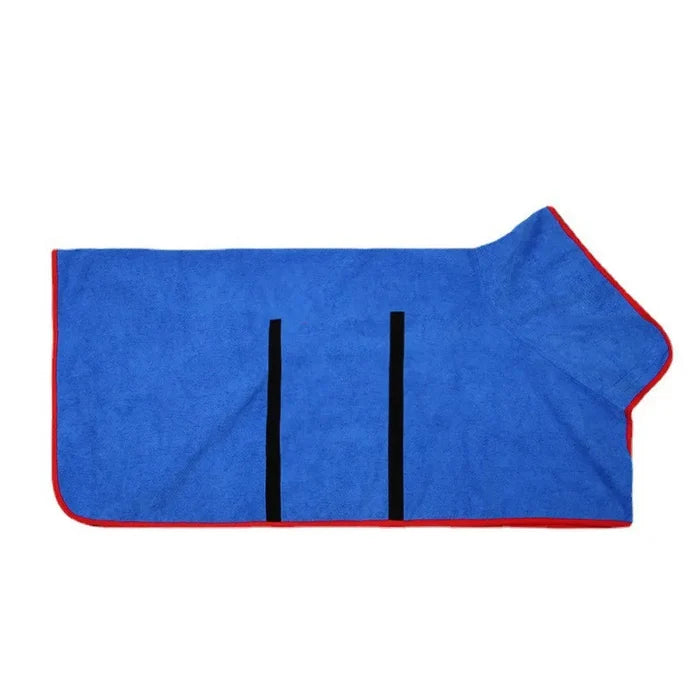 Blue / XS