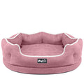 Pet Cat Dog Bed, Warm Sofa, Washable Memory Foam Mimarta