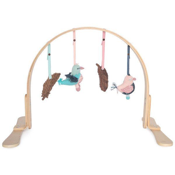Play Gym - Feather