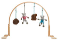 Play Gym - Woodland