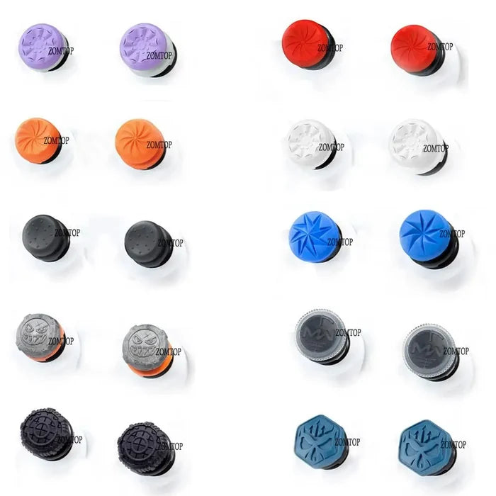PlayStation Thumbsticks Cover Rieworkes