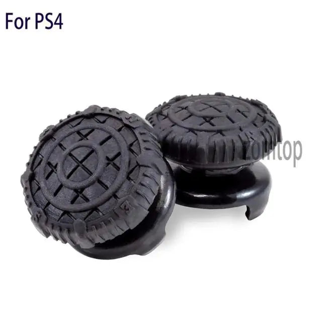 3 Black B