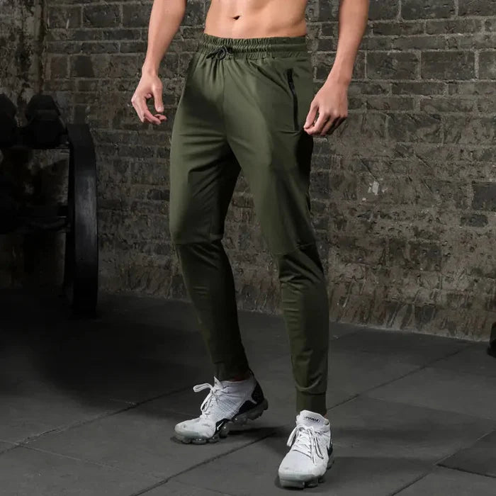 Pocket Training Sweatpants Rieworkes