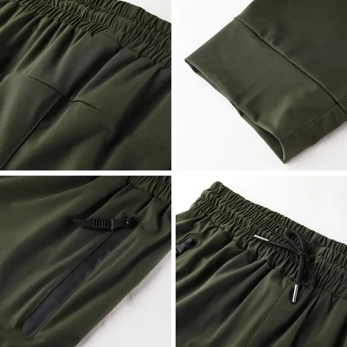 Pocket Training Sweatpants Rieworkes
