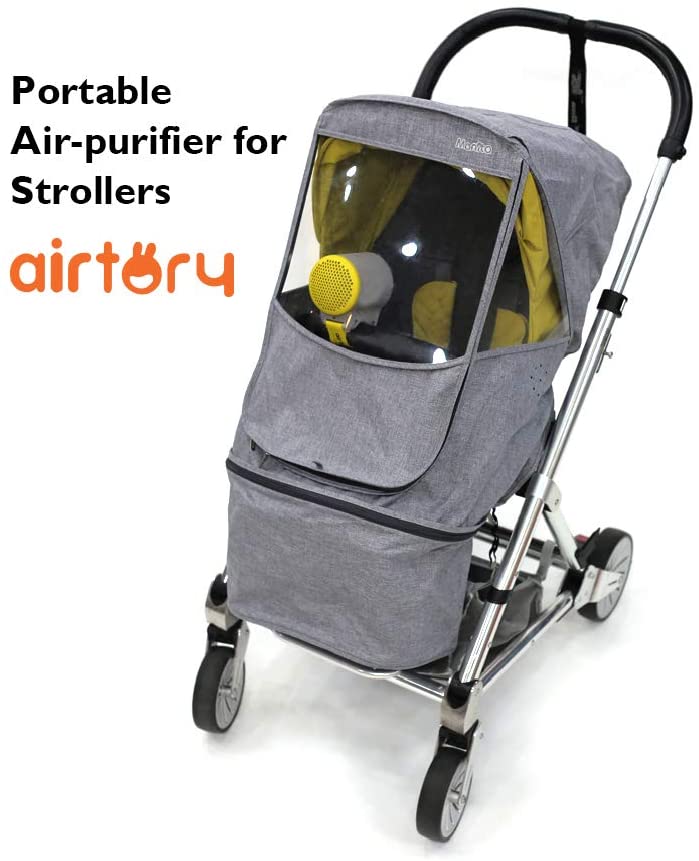 Portable Air Purifier