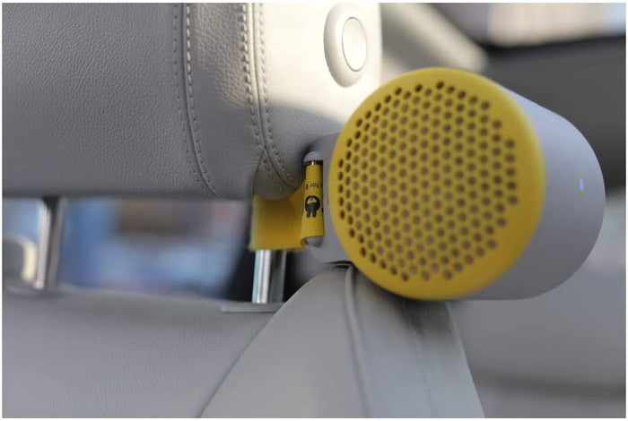 Portable Air Purifier