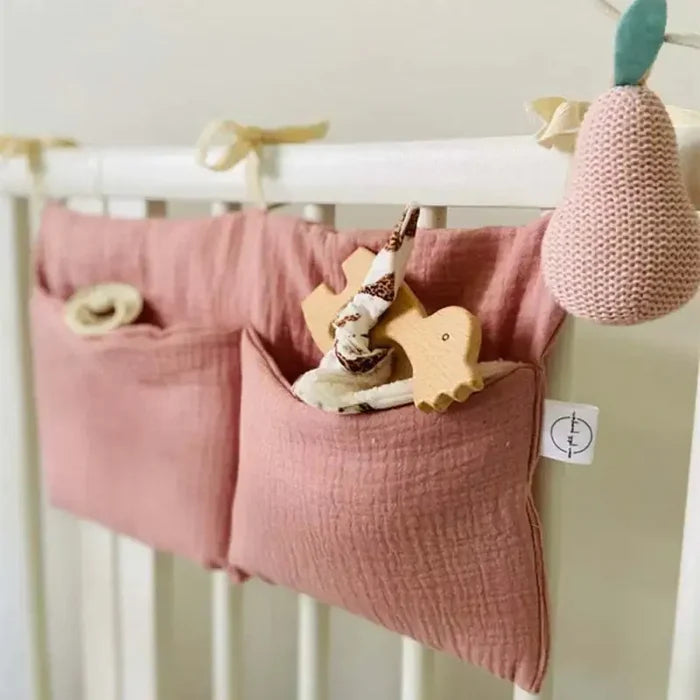 Portable Baby Crib Storage Bag Rieworkes