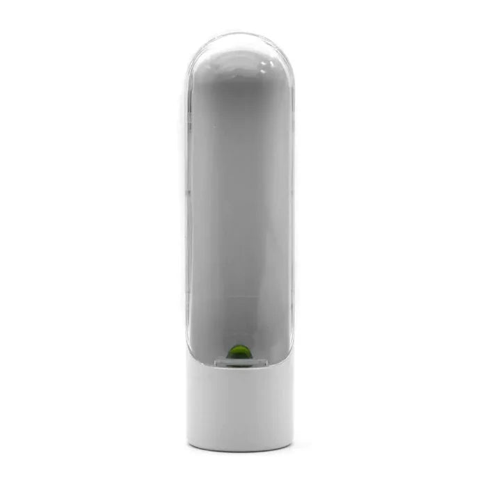 Portable Kitchen Storage Container for Herbs and Vegetables Mimarta