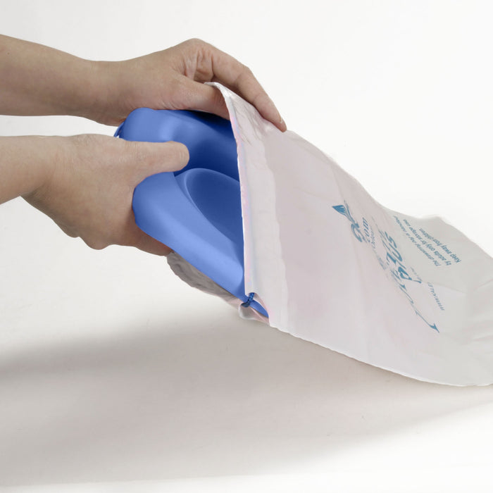 Potette Plus Collapsible Reusable Liner