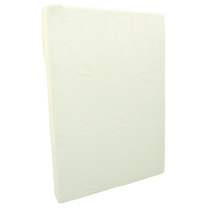 Premium Crib Mattress (4" x 28" x 52")