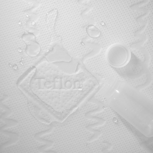 Premium Crib Mattress (4" x 28" x 52")